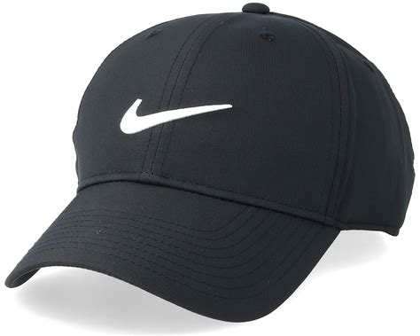 schwarze cap nike|Caps Black .